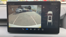 MG MGS5 125kW SE EV 49kWh 5dr Auto Electric Estate